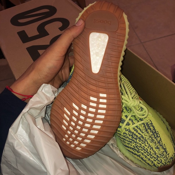 mcchicken yeezy 350